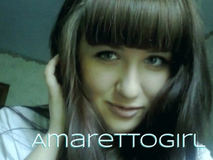 Amaretto_Girl