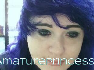 AmaturePrincess