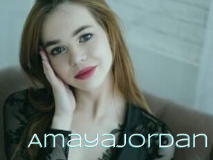 AmayaJordan