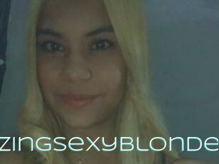 AmazingSexyBlonde