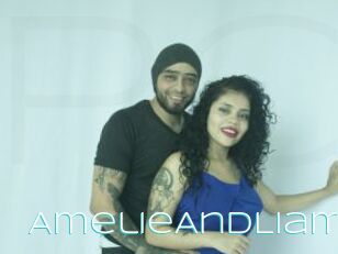 AmelieAndLiam