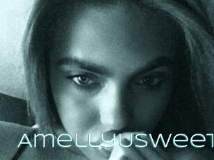 AmellyUSweet