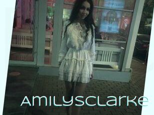 AmilysClarke