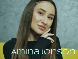 AminaJonson