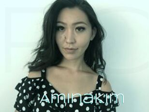 AminaKim