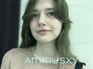 AmmySXY