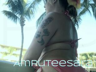 AmputeeSara
