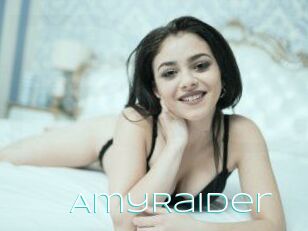 AmyRaider