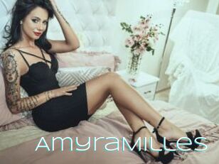 AmyraMilles