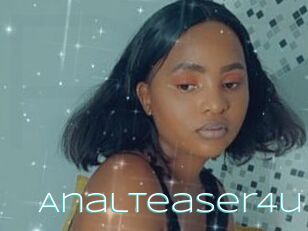AnalTeaser4u