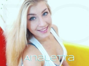 Analetta