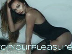 AngelForYourPleasure