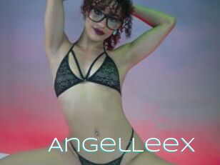 AngelLeeX