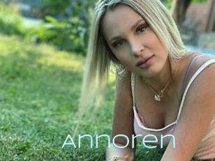 AnnOren