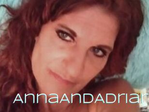 AnnaAndAdrian