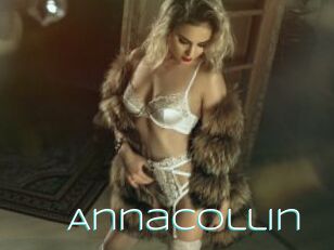 AnnaCollin