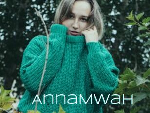 AnnaMwah
