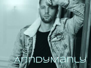 AnndyManly