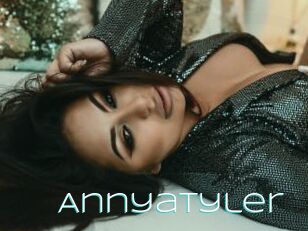 AnnyaTyler