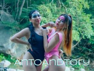 AntoAndTory
