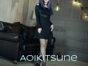 AoiKitsune