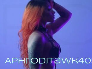 AphroditaWk405
