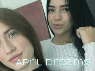 April_Dreams