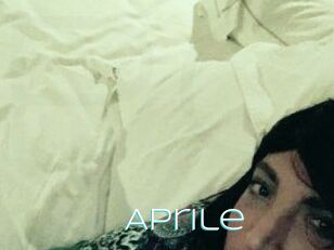 Aprile