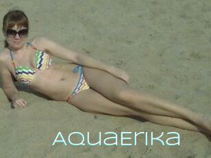 AquaErika