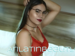 AriLatinBeauty