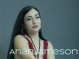 ArianJameson