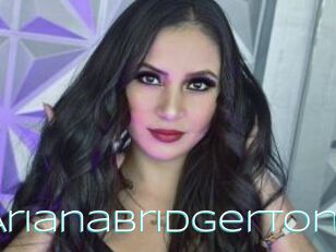 ArianaBridgerton