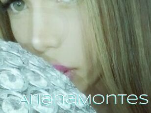 ArianaMontes
