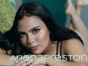 ArianaPreston