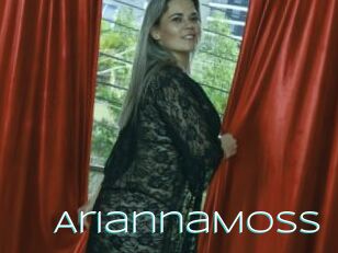 AriannaMoss