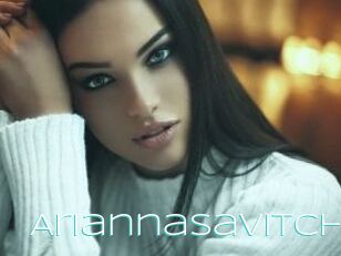AriannaSavitch