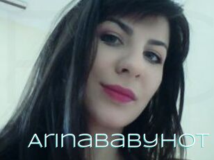 ArinaBabyHot