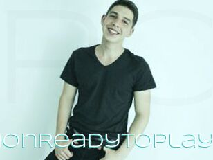 ArionReadyToPlay