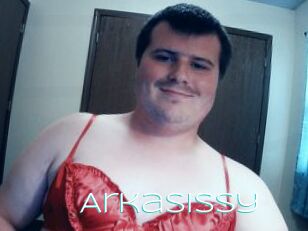 Arkasissy