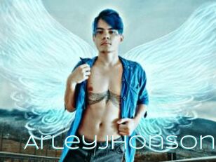 ArleyJhonson