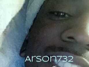 Arson732