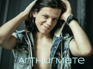 ArthurMate
