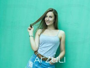 Arzuli