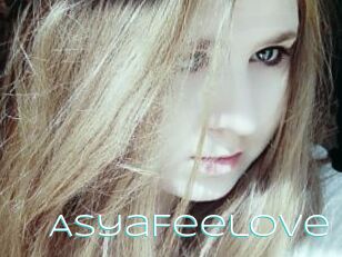 AsyaFeelOve