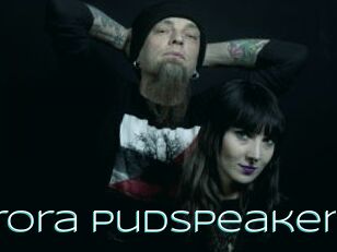 Aurora_PudSpeaker