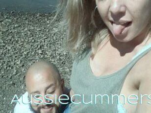 AussieCummers