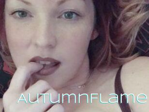 AutumnFlame