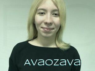 AvaOzava