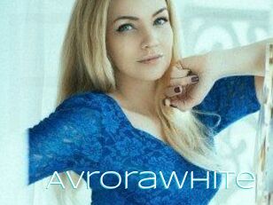 AvroraWhite