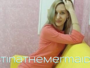 AwgustinaTheMermaid